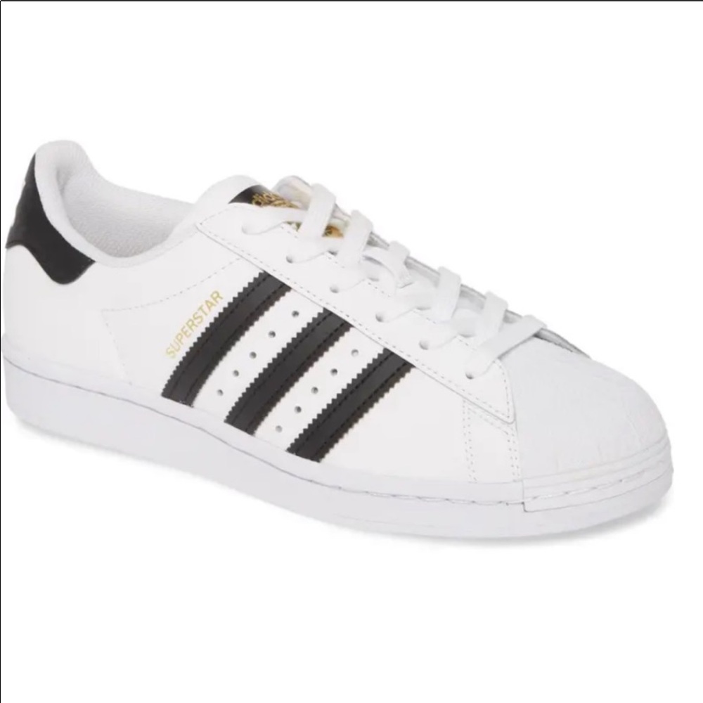 Adidas Superstars - Brand New